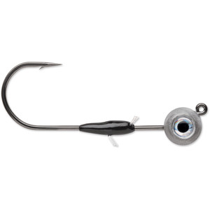 VMC 3/8oz 4/0 Minnow Shaker 3pk