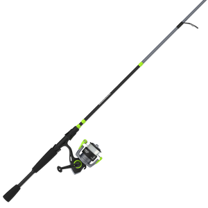 Zebco Stinger 8' 2pc MH Spin Cbo