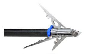 G5 Archery - Megameat X-bow Broadhead - 100gr 3pk 3-blade - MM102