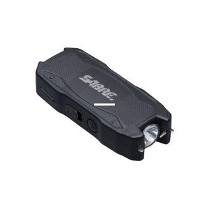 Security Equipment - Stun Gun - 1.5 Uc Battery Indicator - S-1021
