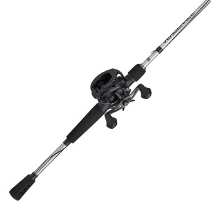 Abu Garcia - Vengance Combo - Baitcast 1pc 7ft Mh -