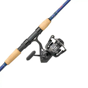 Penn - Pursuit V Le Combo - Spinning 7ft Ml 1pc -