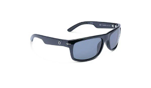 Optic Nerve - Timberline Polar Sunglas - Black/smoke -