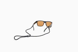 Optic Nerve - Small Sunglass Retainer - Assorted Colors -