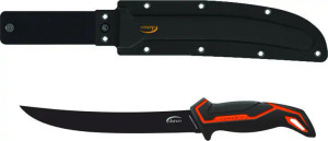 Danco - Lunar-1 Fillet Knife - 9in W/sheath - LNR-9FK