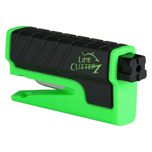 Dirty Jigs - Vehicle Escape Tool - Green Vet -