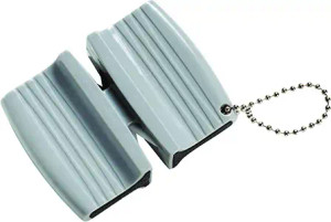 Mercer Sport - Pocket Sharpener - 2in Dual -