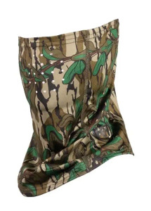 Knight & Hale - Run N Gun Face Mask - Mo Greenleaf - KHT0214