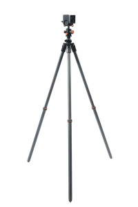 Millennium - Deadlock Shooting Tripod - Carbon - ST-100-00