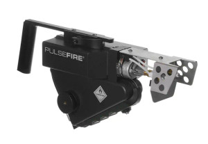 Exothermic - Ubf Flame Torch - Ubf - PF-UBF