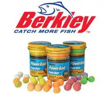 Berkley - Biodegradable Trout Bait - 1.75oz Marshmallo - TBMW2