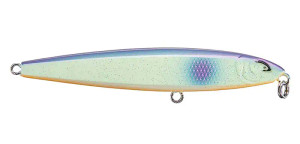 American Hunter - Depth Strike Twitchbait - 3.25in 3/8oz Table Rock Shad -