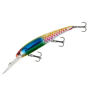 Bandit - Walleye Deep - 4 5/8in 7/8oz Backlash -