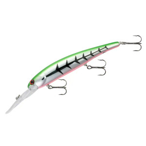 Bandit - Walleye Deep - 4 5/8in 7/8oz Catawba -