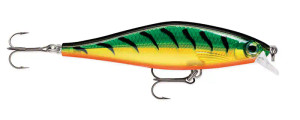 Rapala - Shadow Rap Shad 09 - 3 1/2in 3/8oz Firetiger -