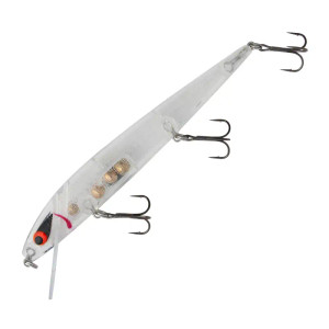 Smithwick - Perfect 10 Rogue - 5.5in 5/8oz Clear -