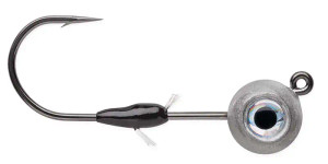VMC - Minnow Shaker Jig - 3/16oz 2/0 4pk Natural -