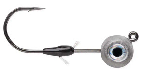 VMC - Minnow Shaker Jig - 3/16oz 3/0 4pk Natural -