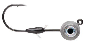 VMC - Minnow Shaker Jig - 3/8oz 3/0 3pk Natural -