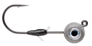 VMC - Minnow Shaker Jig - 5/16oz 3/0 4pk Natural -