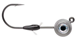 VMC - Minnow Shaker Jig - 3/8oz 2/0 3pk Natural -