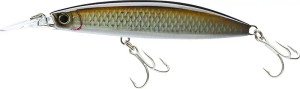 Yo-Zuri - Mag Speed - 5 1/2in 1 5/8oz Bronze Shiner -