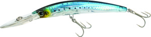 Yo-Zuri - Crystal Minnow Deep Dive - 6in 1.38oz Sardine -