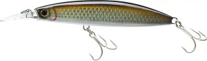 Yo-Zuri - Mag Speed - 4in 7/8oz Bronze Shiner -