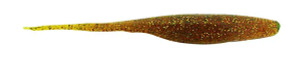 Bass Assassin - Saltwater Shad - 5in 8bg 10w 40 -