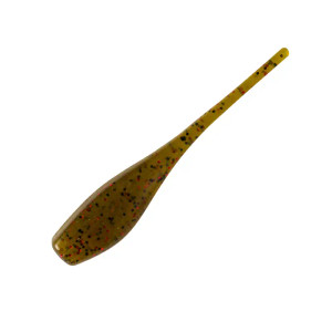 Bobby Garland - Baby Shad - 2in 18bg Outbreak -