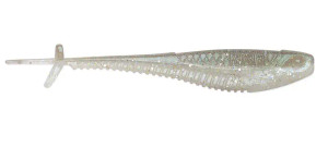 Rapala - Crush City Mooch Minnow 45 - 4.5in 5pk Green Shad -
