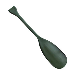 Slaters - Plastic Boat Paddle - 42in Od Green -