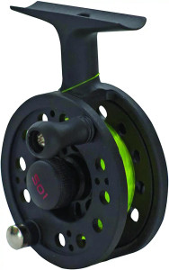 Lews - Mr Crappie Slab Shk Reel - Solo - SO1