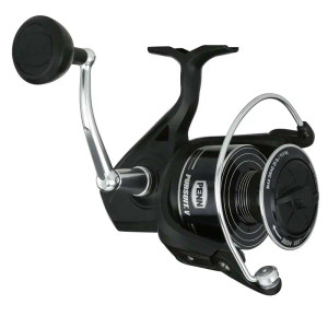 Penn - Pursuit V Reel - Spinning 5bb 5:6.1 -