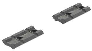 Leupold - Rifleman Two-piece Bases - Savage 10/110 Rd Rear 8- - 181335