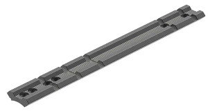 Leupold - Rifleman One-piece Bases - Savage 110/axis 8-40 - 181336