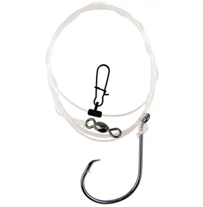 Eagle Claw - Striped Bass Rig - Ocuopus Circle Hook -