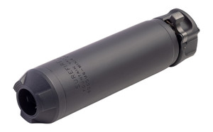 Surefire - Sf Socom6mini4bk Socom 4 6mm Mini Blk Sup