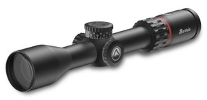 Burris - Bur 200682 Veracity 315x44mm Plex