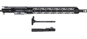 Stern Defense 015SD15INCHMOD5MLOK161 45 ACP 16.10 Black Melonite Barrel 7075T6 Aluminum Anodized Receiver