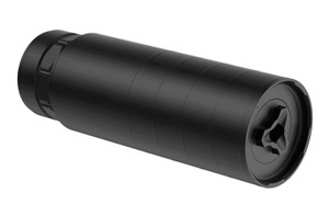 Liberty Precision Machine LPM10023 Duty 5.56 6mm 1.75 Black