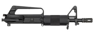 Dpms Panther Arms DP51655155946 Kitty Kat 5.56 NATO 7.50 Black Nitride Barrel Aluminum Hard Anodized Black Receiver