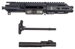 Stern Defense 015SD4INCHMOD4MLOK4INC 9mm