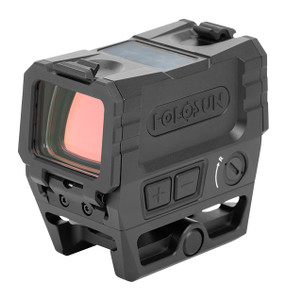Holosun - Holosun Aemsevogd Aemsevo Enclsd Multi Retcl