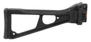 HK 261249 SP5K Black PolymerSteel Folding