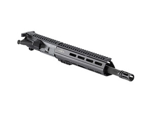 Luthar BA117M Government 5.56mm 11.50 Button Broached 4150 CMV Not Chrome Lined