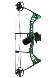 Ravin Crossbows - Cp C0010 Typhon X1 Bowfishing Kit