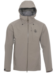 Leupold - Leu 187487 Storm Warden Rain Jacket Ash Green L