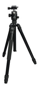 Athlon - Athlon 706009 Midas Al28 Aluminum Tripod 28mm