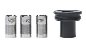 Jk Armament - Jk Jk195wmcebundle12blk 12g 195 Widowmaker Bundle